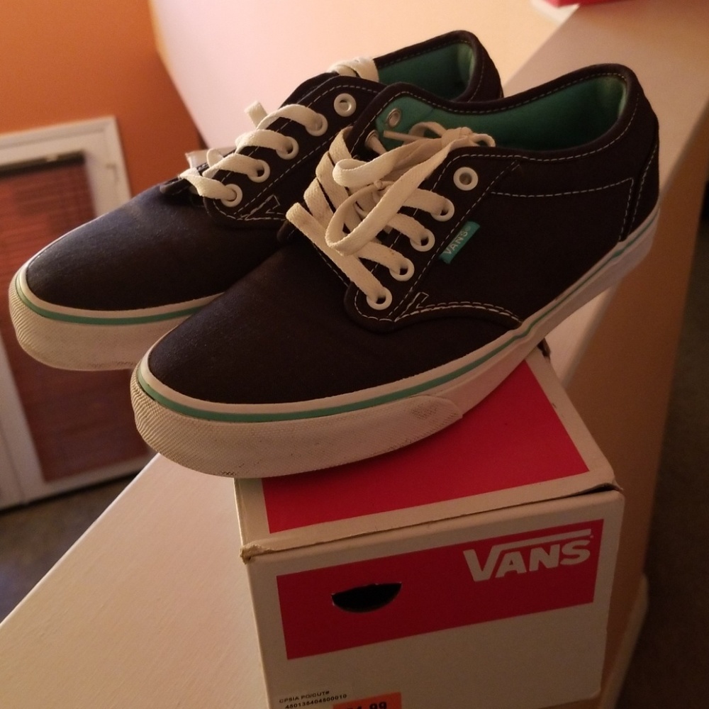 Vans